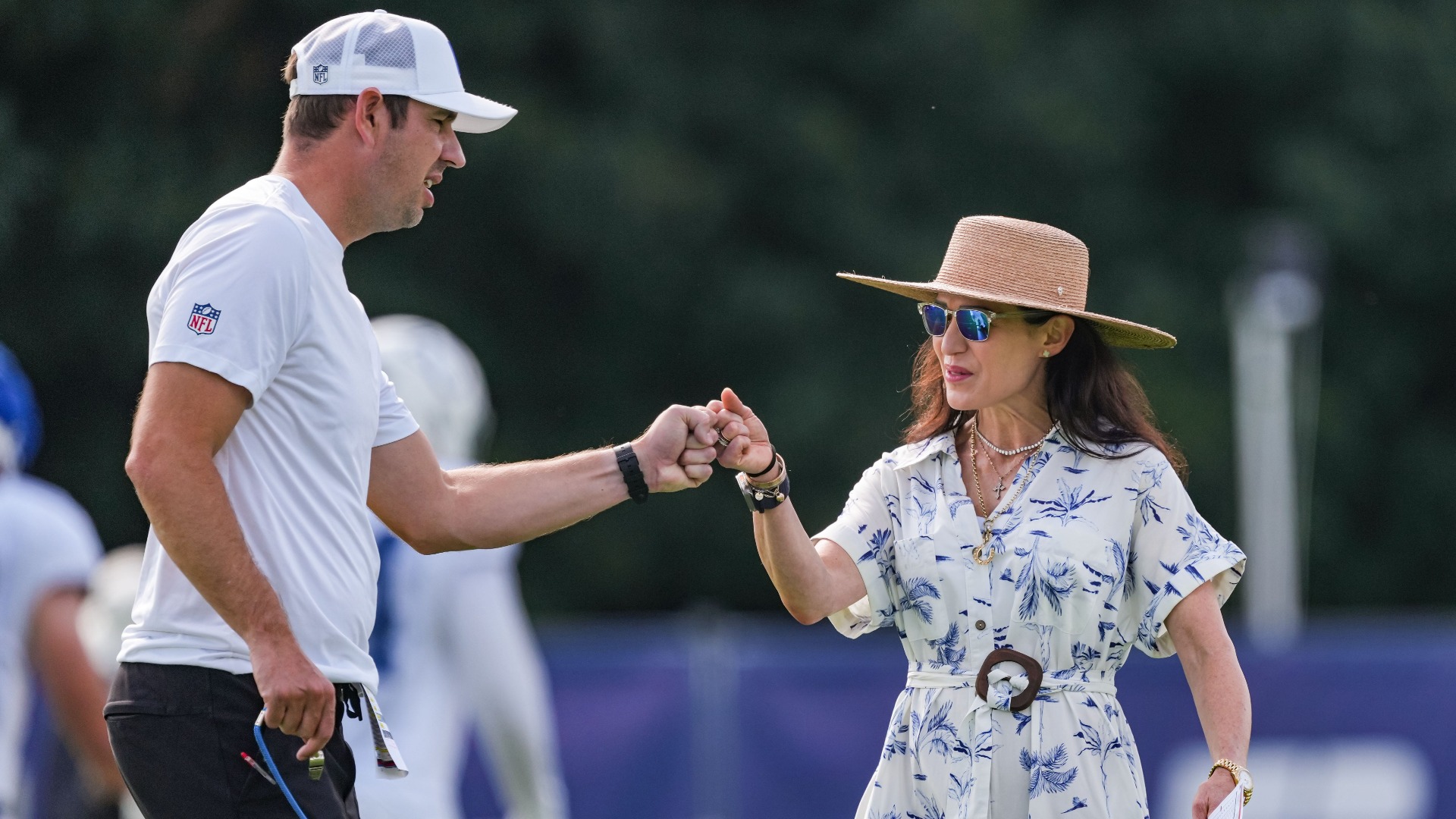 Video thumbnail for Colts vs. Vikings: Is Indianapolis the Ultimate Buy-Low?