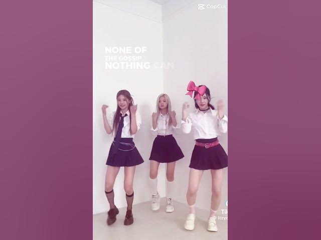 Video thumbnail for 3 PLEASE 2 more members LIAA