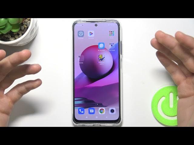 Video thumbnail for How to Enable Ringtone Volume on XIAOMI REDMI NOTE 10S – Manage Sound