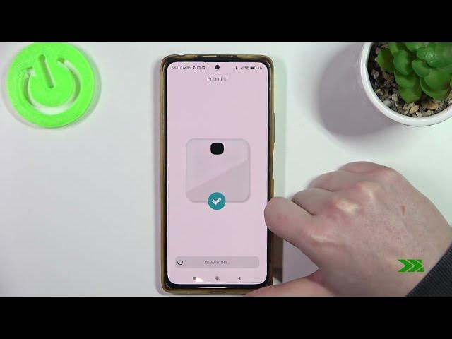 Video thumbnail for How to First Setup Google Fitbit Aria Air?