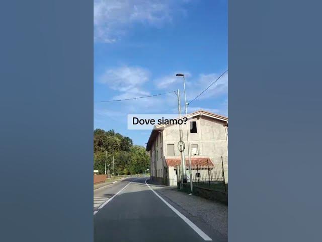 Video thumbnail for Anticamente congiungeva Aquileia a Como fin dai tempi degli imperatori Antonini