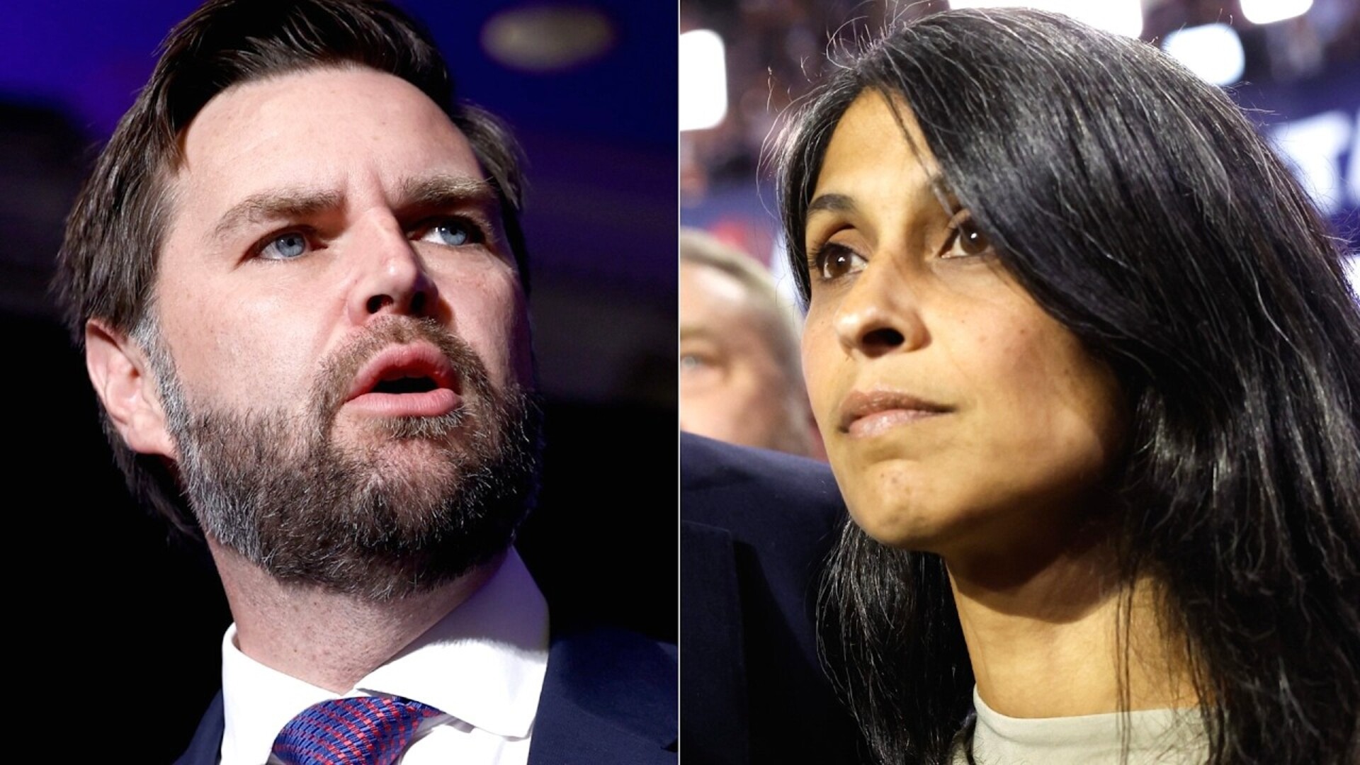 Video thumbnail for JD & Usha's Marriage Is Looking Rocky On Their Greenland Trip