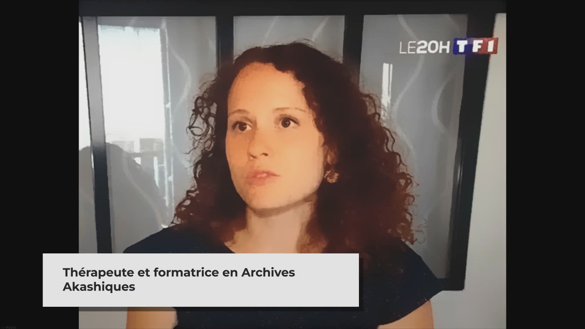 'Video thumbnail for Biographie de Camille Vernat'