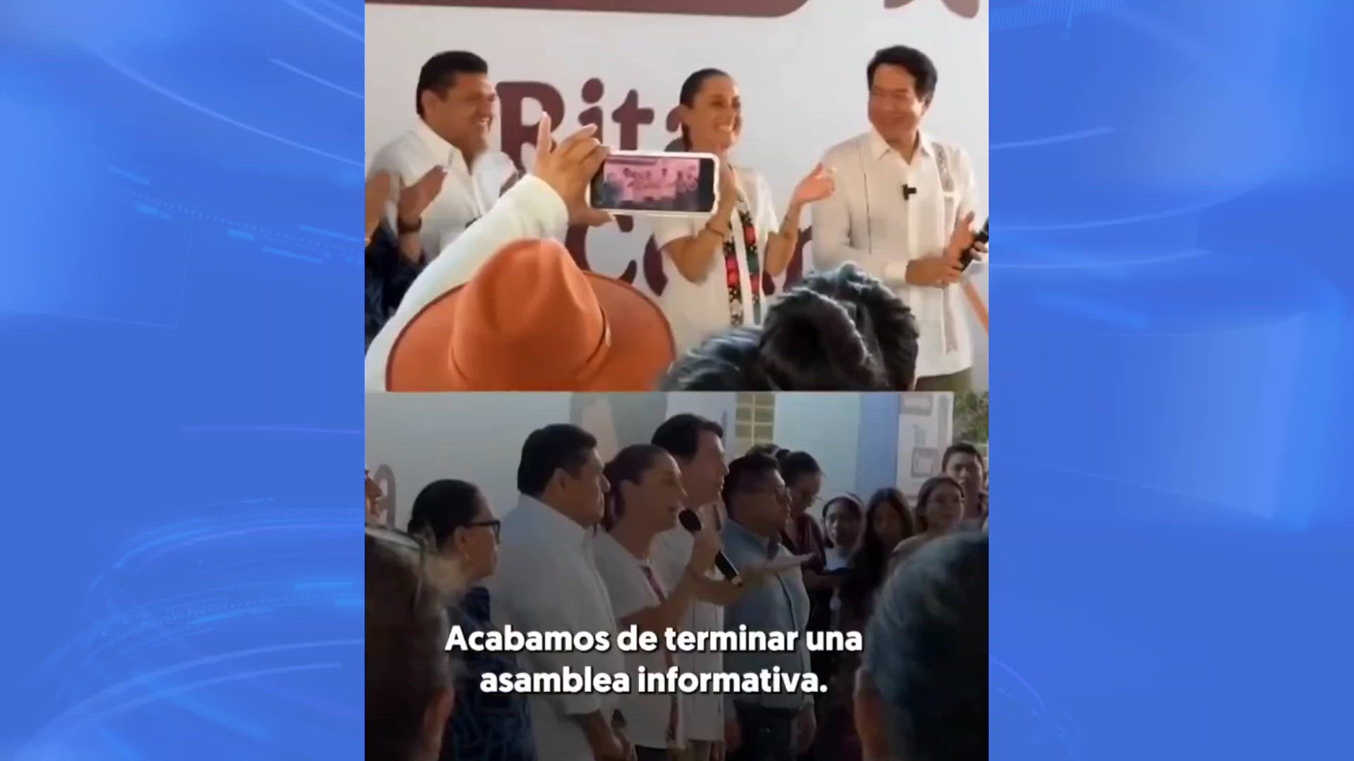 'Video thumbnail for Beca 'Rita Cetina' de la SEP: Fecha de registro'