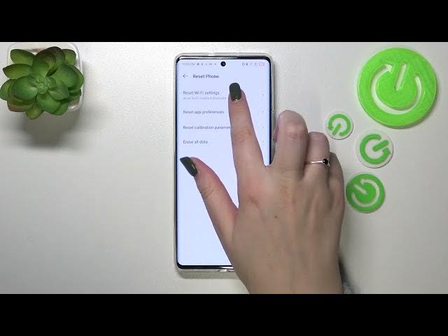 Video thumbnail for How to Reset Network Settings on Infinix Zero Ultra - Reset Network Preferences