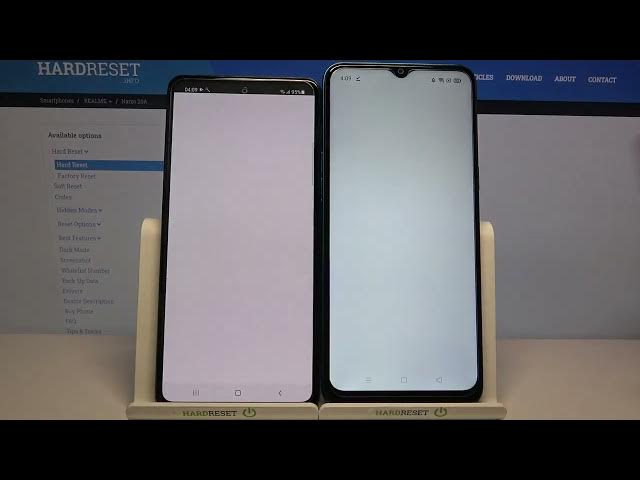 Video thumbnail for How to Transfer Data from an Android to Realme Narzo 20A – Send Anywhere App