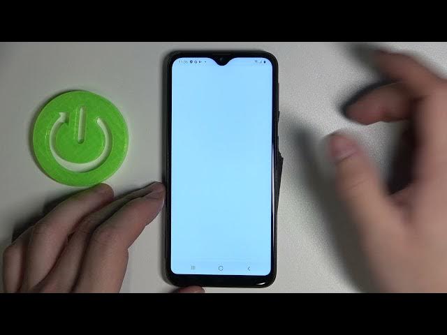 Video thumbnail for Set Custom Ringtone - SAMSUNG Galaxy A20e & Call Ringtone Managing