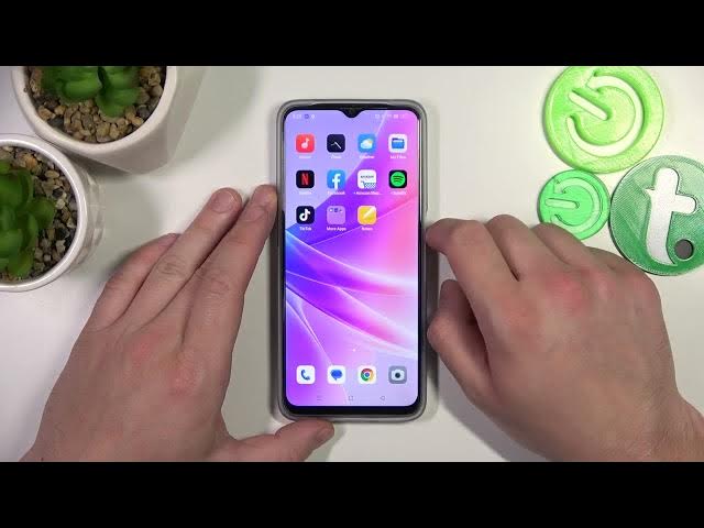 Video thumbnail for How to Enable & Disable Apps Drawer on Oppo A77?