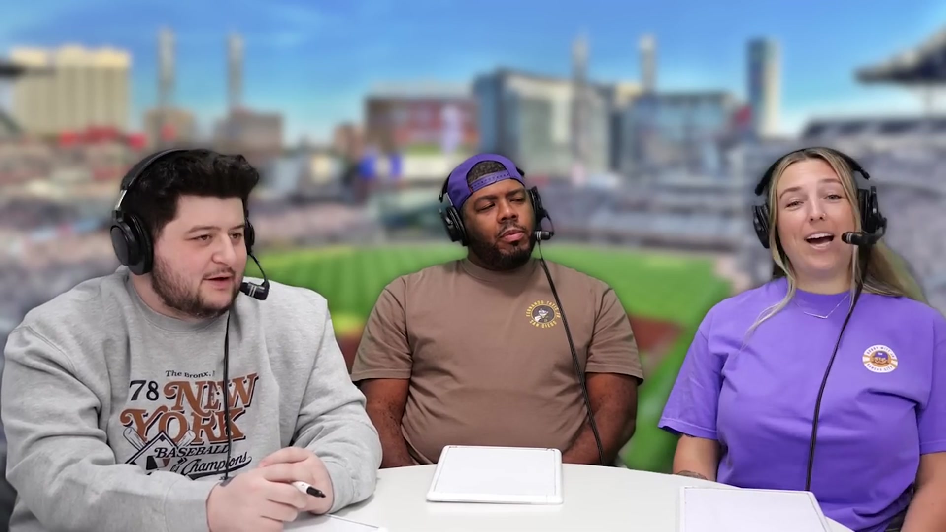'Video thumbnail for Who leads the mystery MLB Leaderboard?'