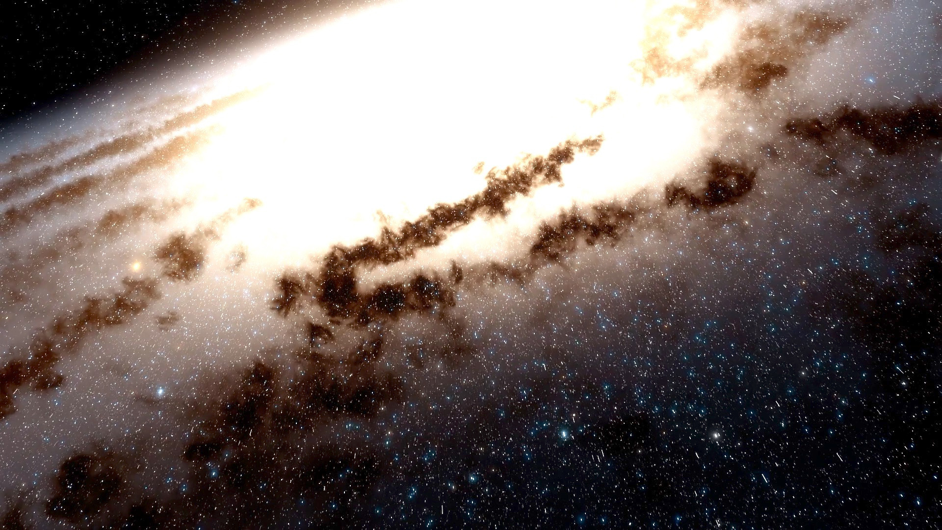 Video thumbnail for Milky Way Stands Out More Among Galaxies