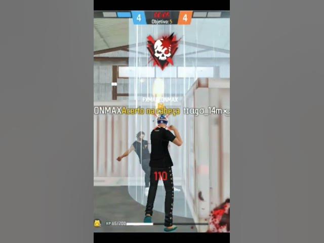 Video thumbnail for #freefire só capa esqueci