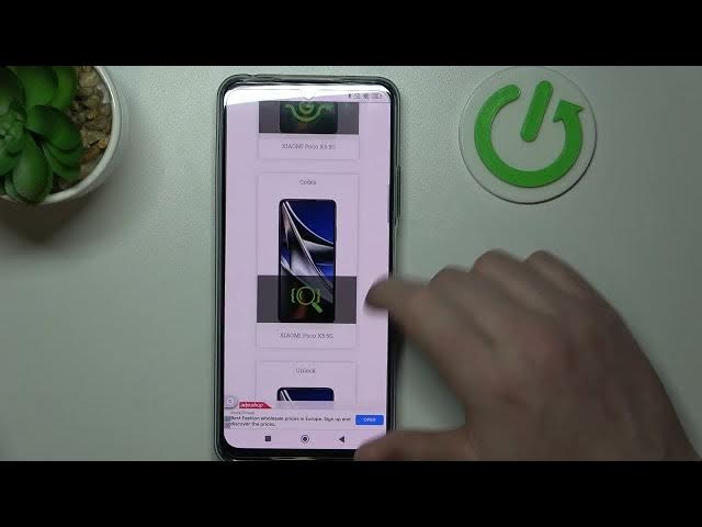 Video thumbnail for Does Poco X5 5g Have Gorilla Glass Screen