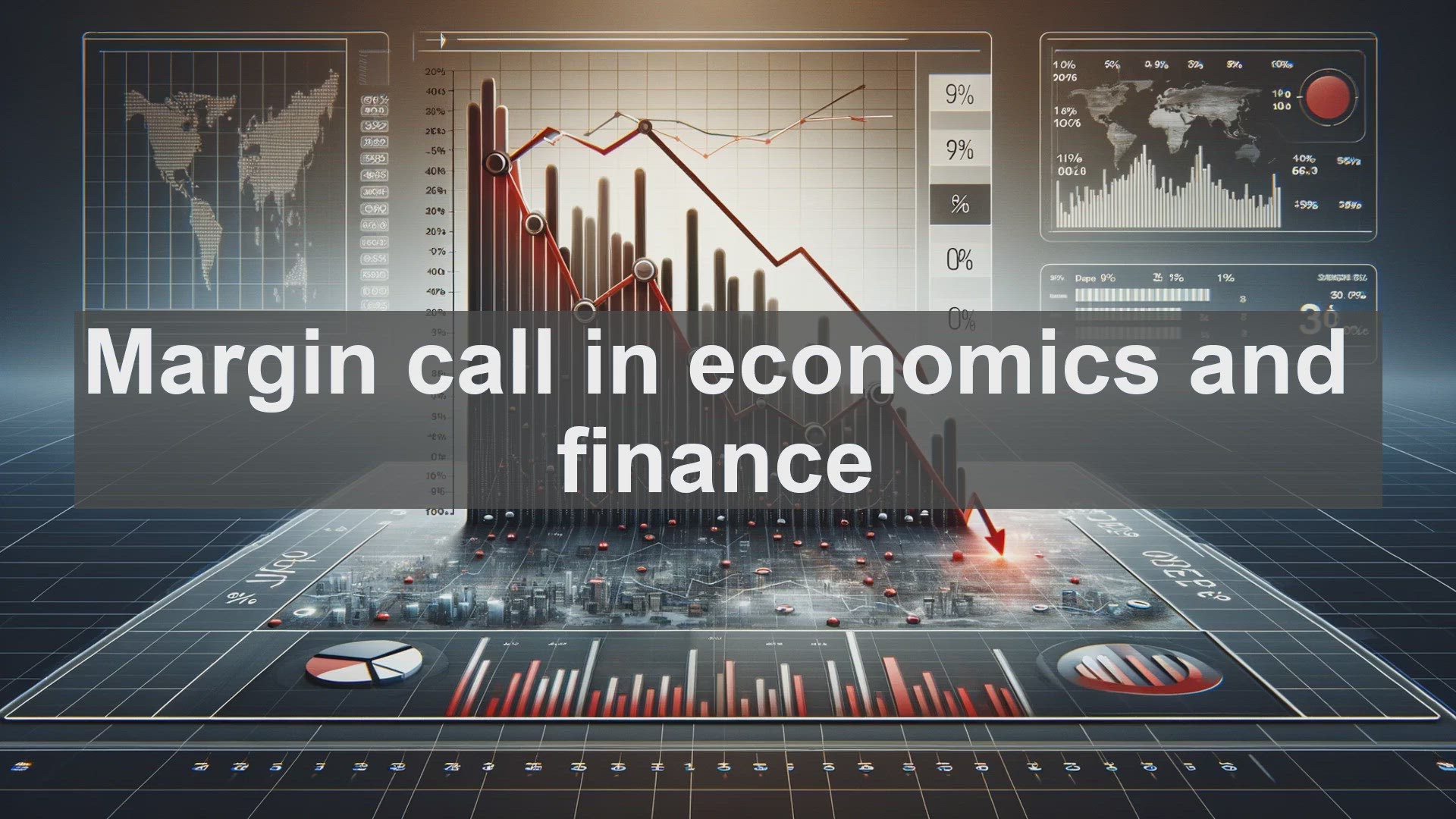 'Video thumbnail for Margin call in economics and finance'