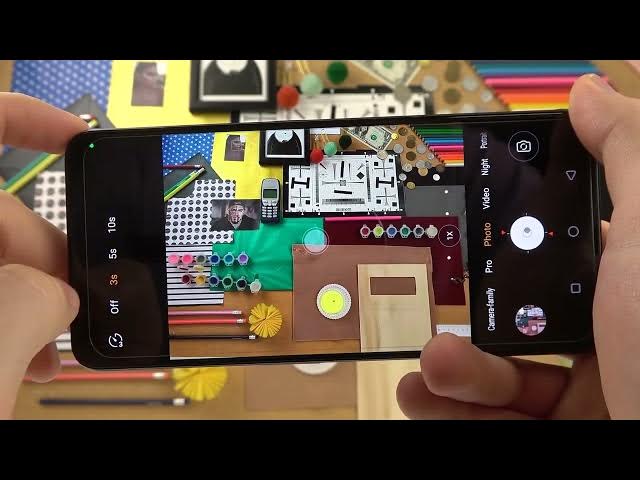 Video thumbnail for Camera Tricks and Tips NUBIA Red Magic 7 | The Best Camera Hacks & Options