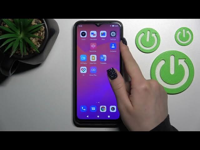 Video thumbnail for How to Adjust Ringtone Volume on BLACKVIEW A70?