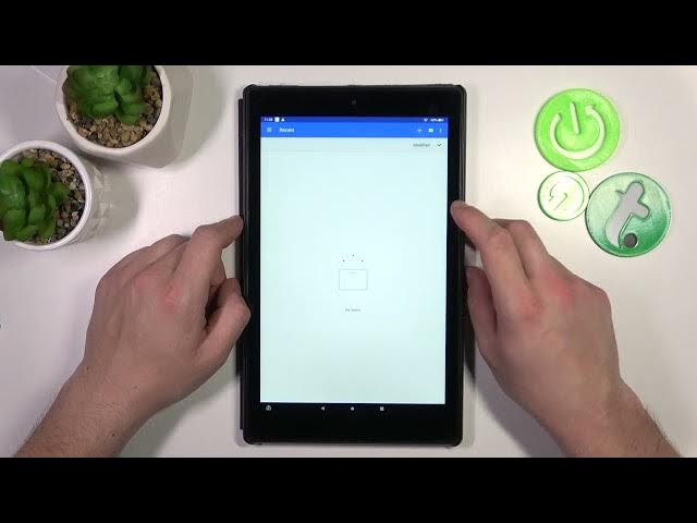 Video thumbnail for How to Set Custom Notification Sound on Amazon Fire HD 10?
