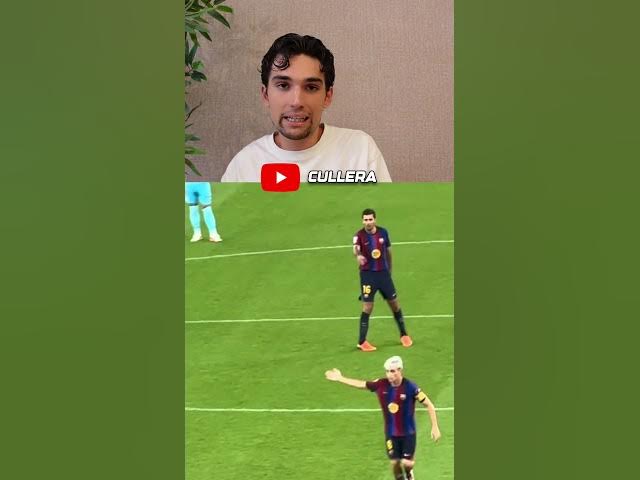 Video thumbnail for EL BARÇA HA GESTIONADO MUY BIEN LOS FICHAJES
