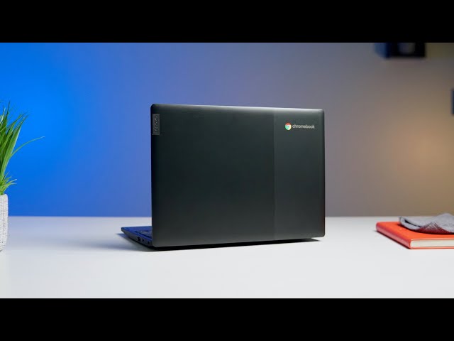 Video thumbnail for Lenovo Chromebook 3 Review: $169 And Worth It