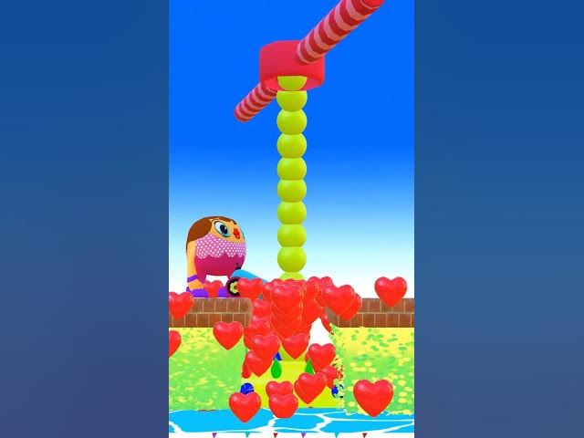 Video thumbnail for hindi rhymes cartoon