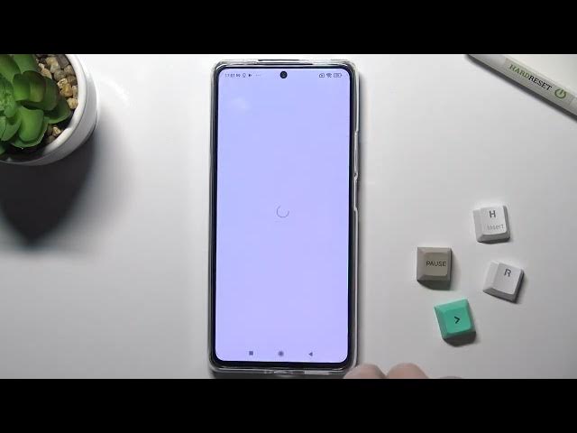Video thumbnail for How to Activate Google Assistant on XIAOMI 11T