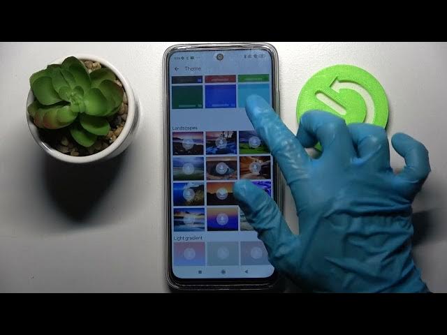 Video thumbnail for How to Change Keyboard Theme on Xiaomi Redmi 10 – Switch Keyboard Theme