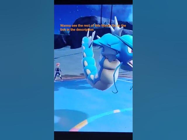 Video thumbnail for The Sweep of Farmand.    #opponent #pokemon