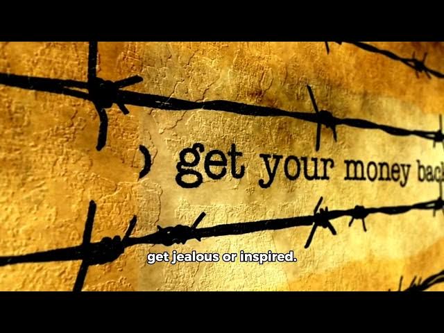 Video thumbnail for Something only the rich know