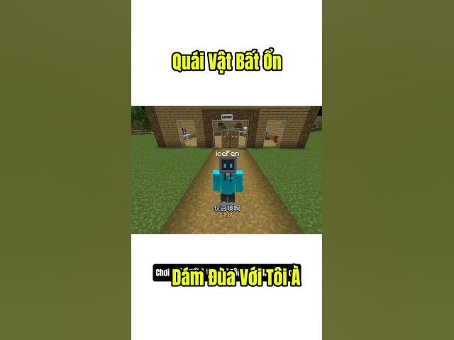 Video thumbnail for Quái Vật Đầu Loa Bị Con Ếch Đánh Bại #shorts