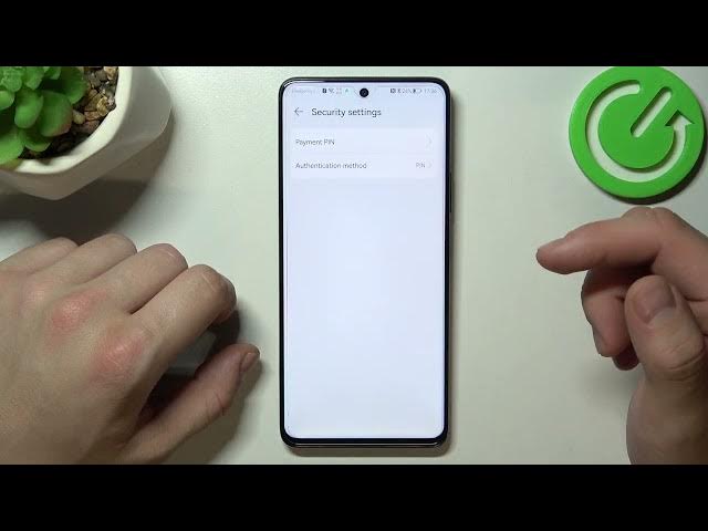 Video thumbnail for How to Manage Huawei Wallet on HUAWEI NOVA 9 SE - Set Up Huawei Wallet