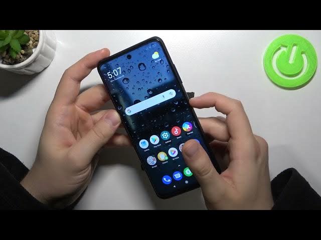 Video thumbnail for Xiaomi POCO M3 Pro - Fingerprint Sensor Speed Test