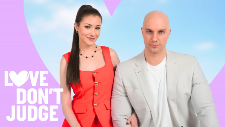 Video thumbnail for Why My Husband Quit Being A Doctor To Be My PA... | LOVE DON'T JUDGE