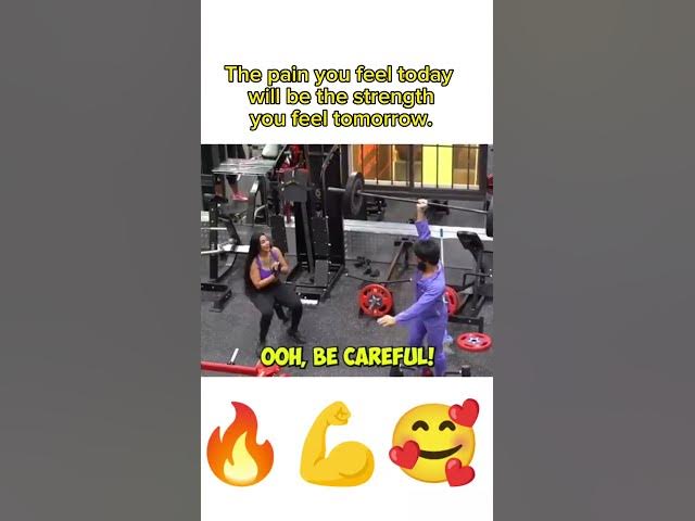 Video thumbnail for ANATOLY Lifts a Weight NO HUMAN Should Touch 😱💪 #weightlifting