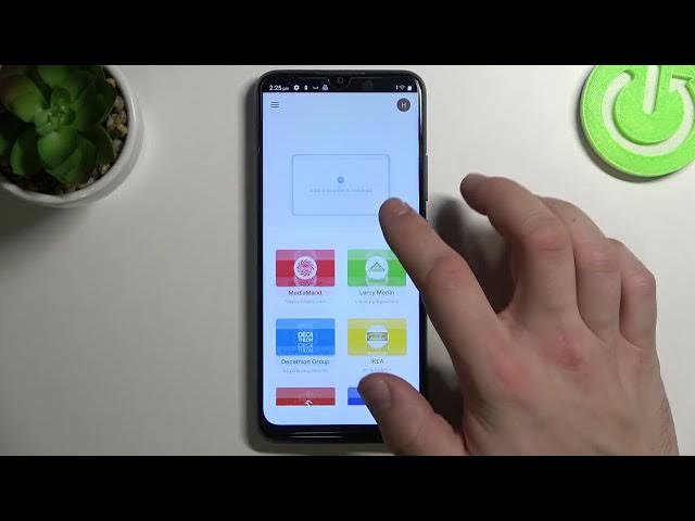 Video thumbnail for How to Add Different Types of Cards to Google Pay on Realme C21Y – Add Payment Method