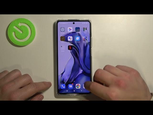 Video thumbnail for Does XIAOMI 11T Have Slow-motion? – Camera Slow-motion