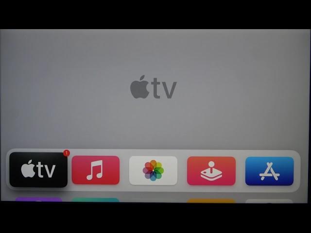 Video thumbnail for How to Change Language on APPLE TV 4K - How to Switch English to Different Language on Apple Device