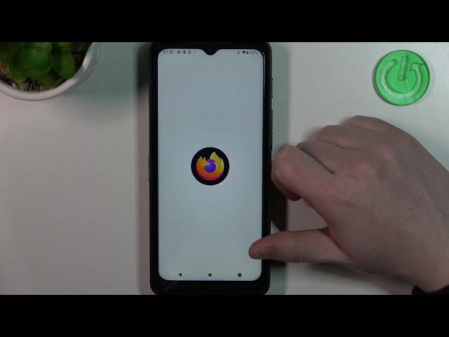 Video thumbnail for How To Install Firefox Browser In Cat S75