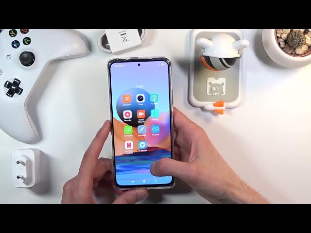 Video thumbnail for Unboxing of XIAOMI Redmi Note 10 Pro – Discover What Xiaomi Mystery Box Hiding