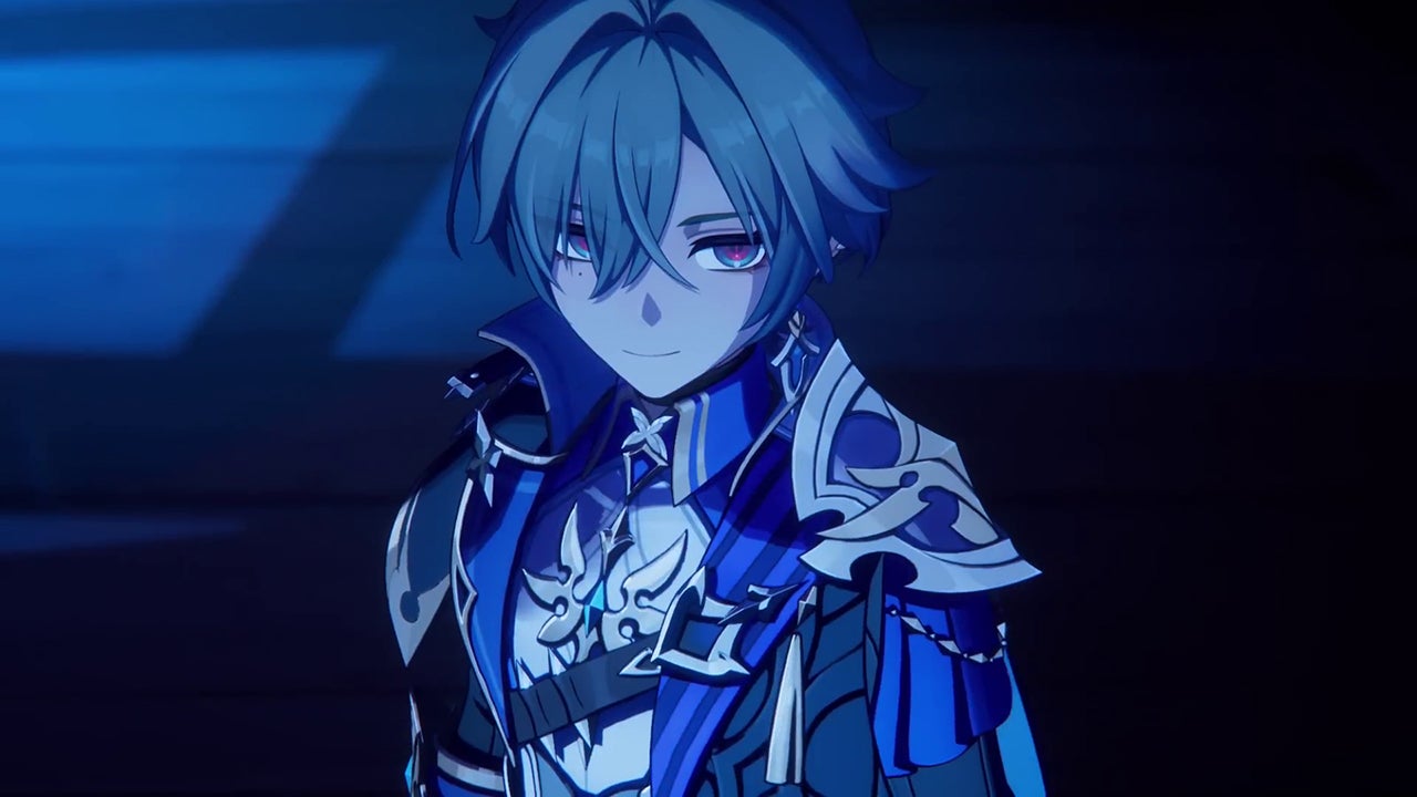 Video thumbnail for Genshin Impact - Official 'Lohen: A Masterpiece' Character Trailer