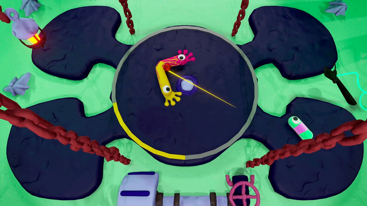 Video thumbnail for Mewts - Official Gameplay Teaser Trailer