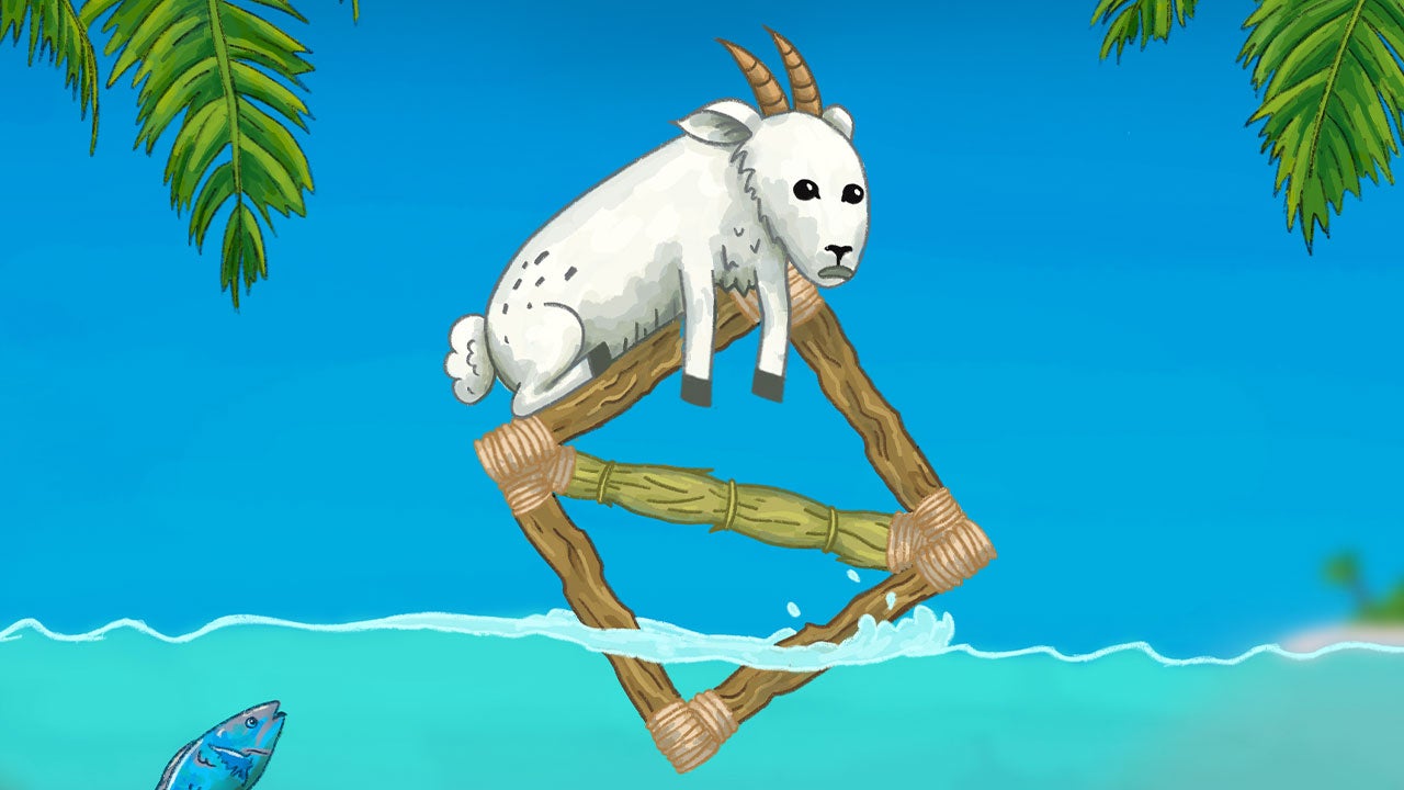 'Video thumbnail for Float Your Goat - Official Demo Launch Trailer'