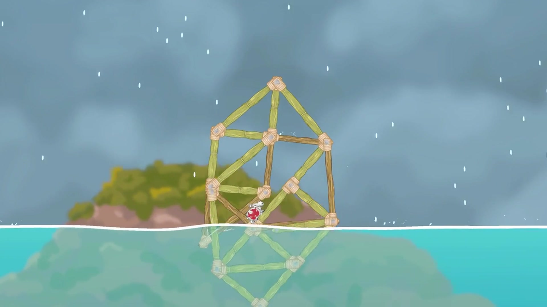 'Video thumbnail for Float Your Goat - Official Demo Launch Trailer'