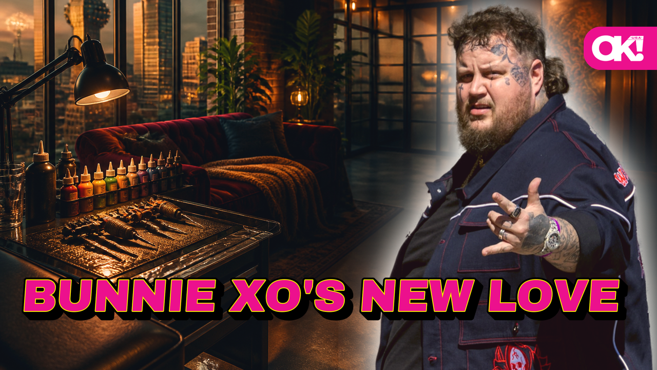 Video thumbnail for Bunnie Xo and Dylan Wolf Cozy Up in Dallas as Dating Rumors Mount After Her Divorce From Jelly Roll: Photos