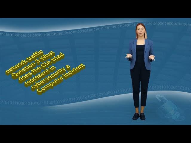 Video thumbnail for Effective Practice Exams and Study Strategies | CompTIA Security+ Certification Series