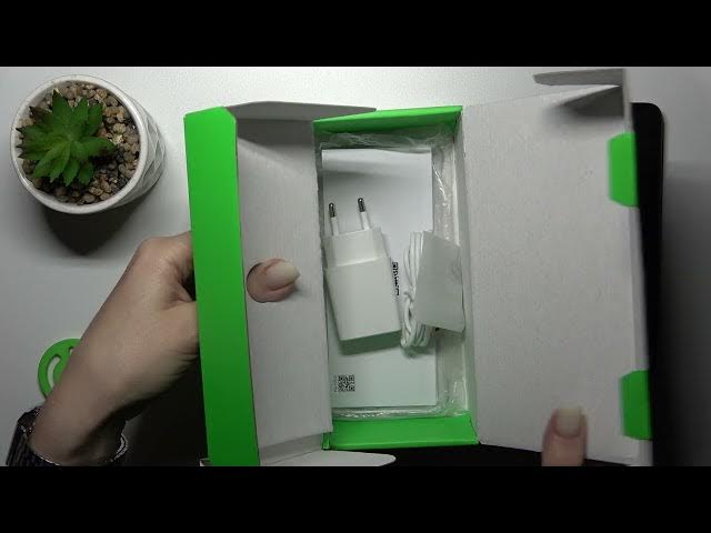 Video thumbnail for Does INFINIX Smart 6 HD Comes with USB Cable?