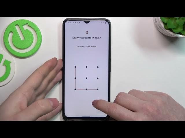 Video thumbnail for Does Vivo Y35 Have Fingerprint Scanner?