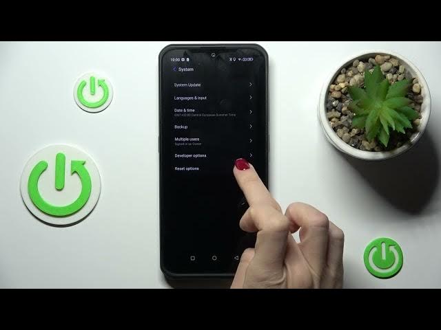 Video thumbnail for How to Enable Automatic System Updates on ULEFONE Armor 17 Pro? - Auto System Updates