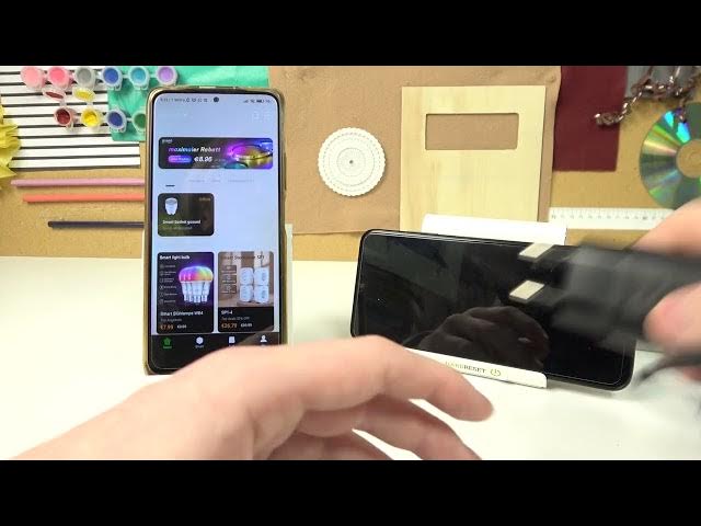 Video thumbnail for NOKIA G11 Charger Performance