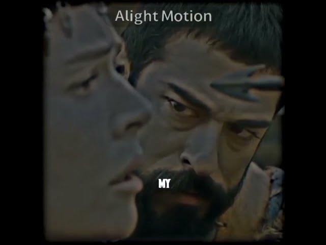 Video thumbnail for #shorts Middle of the Night#malhunhatun And #osmanbey ❤♥️