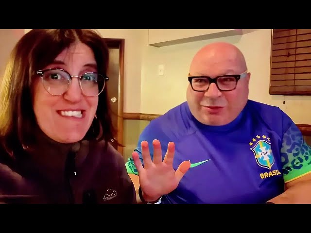 Video thumbnail for Pizza Near Me Led Us to This 😳🍕