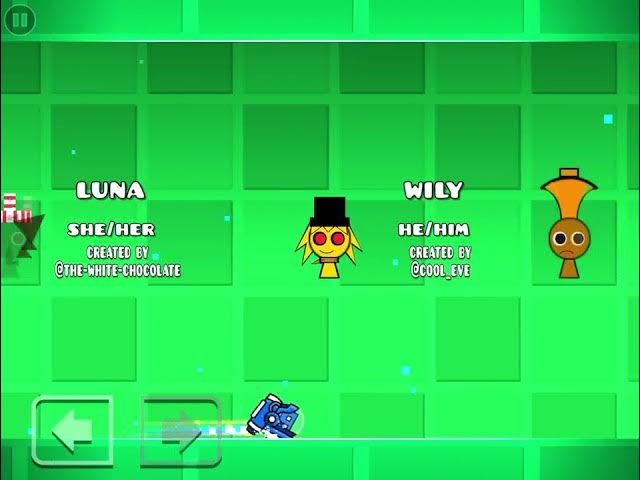 Video thumbnail for “Sprunki ocs desc” by TskYT (me) Sprunki ocs in gd